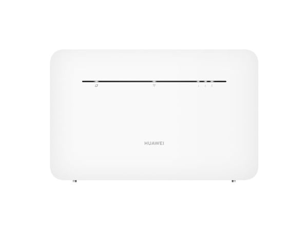 Huawei B535-235a, Wi-Fi 5 (802.11ac), Kaksitaajuus (2,4 GHz/5 GHz), Ethernet LAN, 4G, Valkoinen, Pöytäreititin