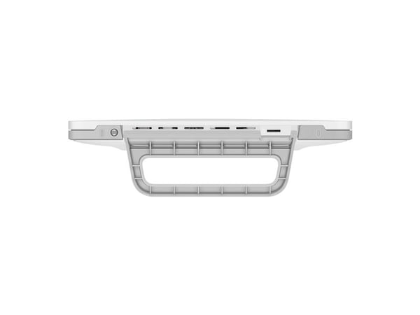 Huawei B535-235a, Wi-Fi 5 (802.11ac), Kaksitaajuus (2,4 GHz/5 GHz), Ethernet LAN, 4G, Valkoinen, Pöytäreititin