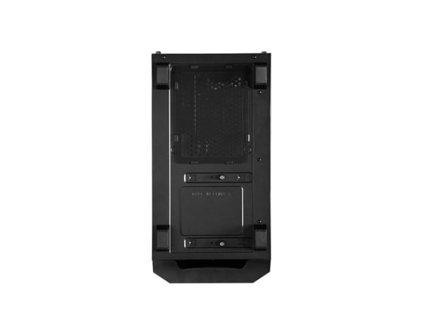Chieftec AS-01B-OP, Full Tower, PC, Svart, ATX, micro ATX, Mini-ITX, 17 cm, 32 cm