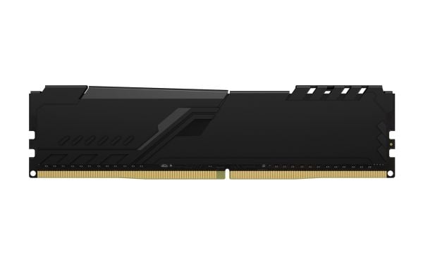 Kingston Technology FURY Beast , 16 GB, 2 x 8 GB, DDR4, 288-pin DIMM
