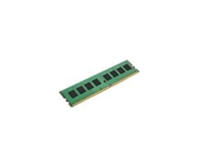 Kingston ValueRAM - DDR4 - modul - 8 GB - DIMM 288-pin - 3200 MT/s / PC4-25600 - CL22 - 1.2 V - ikke-bufret - ikke-ECC