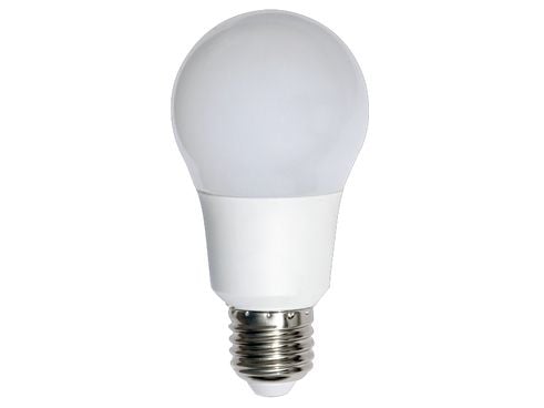 Leduro - LED-lyspære - form: A60 - E27 - 10 W - klasse F - 4000 K