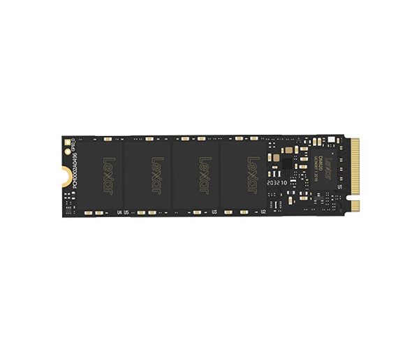 Lexar NM620, 1 TB, M.2, 3300 MB/s