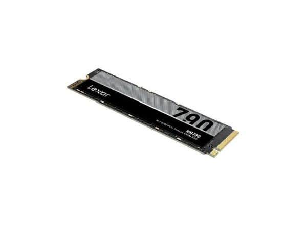 Lexar NM790 - SSD - 1 TB - intern - M.2 2280 - PCIe 4.0 x4 (NVMe)