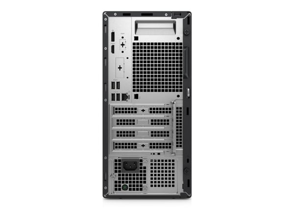 DELL Pro QCT1250, Intel Core Ultra 5, 235, 8 GB, 512 GB, DVD-RW, Windows 11 Pro