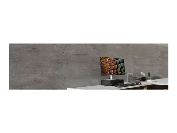 DELL Pro QCS1250, Intel Core Ultra 5, 235, 16 GB, 512 GB, Windows 11 Pro, 64-bittinen