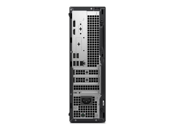DELL Pro QCS1250, Intel Core Ultra 5, 235, 16 GB, 512 GB, Windows 11 Pro, 64-bittinen