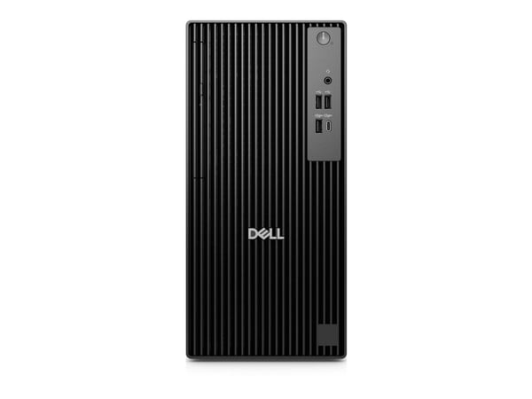 DELL Pro QCT1250, Intel Core Ultra 5, 235, 8 GB, 512 GB, DVD-RW, Windows 11 Pro