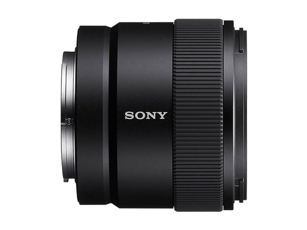 Sony SEL11F18 - Vidvinkel objektiv - 11 mm - f/1.8 - Sony E-mount