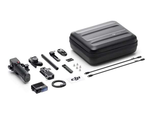 DJI Focus Pro - Creator Combo - remote focus control kit