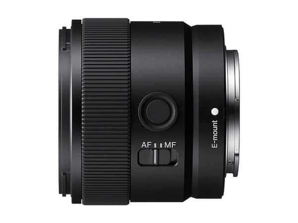 Sony SEL11F18 - Vidvinkel objektiv - 11 mm - f/1.8 - Sony E-mount