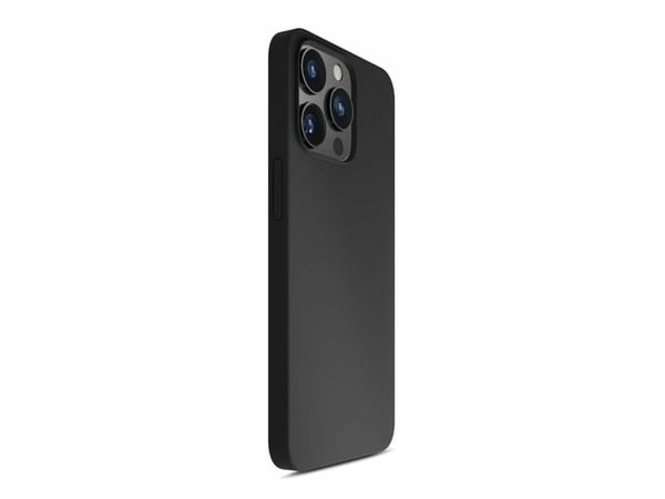 3MK Silicone Case, iPhone 15 Pro