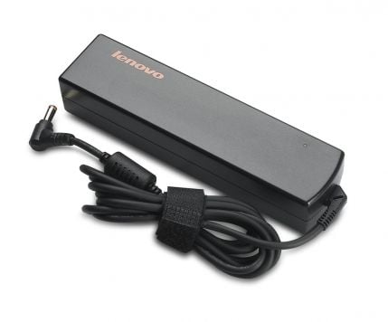 Lenovo ThinkPad 90W AC Adapter - Strømadapter - AC 100-240 V - 90 watt