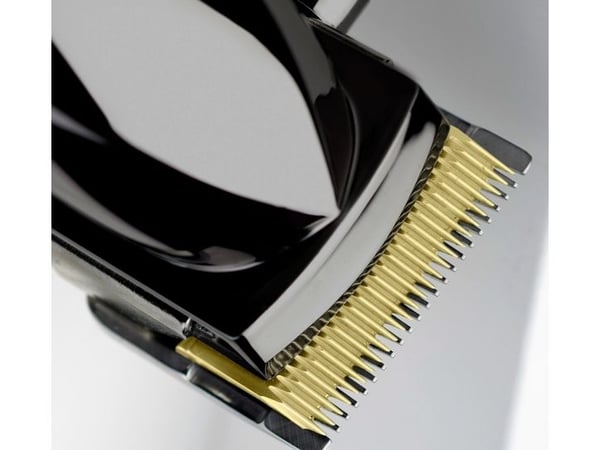 BaByliss E991E, Svart, Krom, Titan, Batteri, 180 min, Inbyggt batteri, 3 h