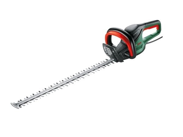 Bosch AdvancedHedgeCut 65 - Hekkstusser - elektrisk - 500 W - 3400 spm - 65 cm - tannavstand: 34 mm - 4 kg