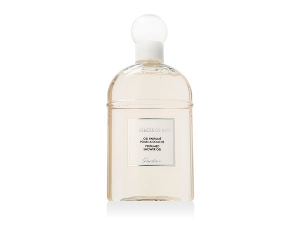 Guerlain-Les Delices De Bain Showergel - - 200 ml