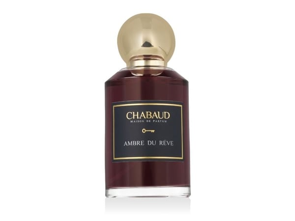 Chabaud Ambre Du Rêve Extrait de Parfum 100ml