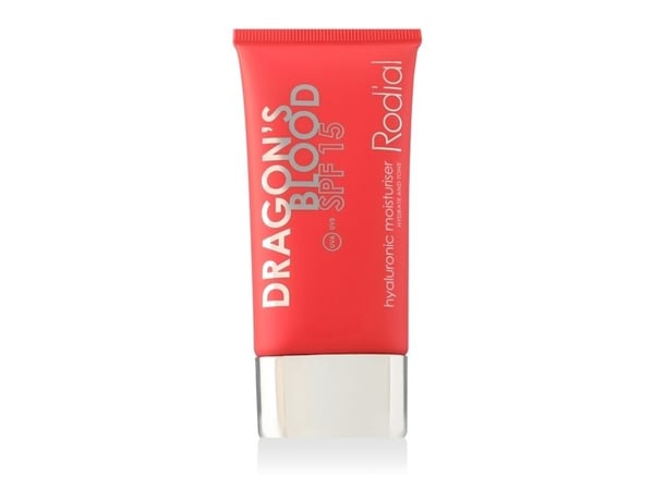 Rodial Dragon's Blood SPF 15 Hyaluronic Moisturiser 50 ml