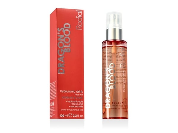 Rodial Dragon's Blood Hyaluronic Drink 100 ml