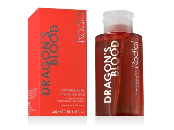 Rodial Dragon's Blood Cleansing Water 300 ml