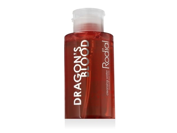 Rodial Dragon's Blood rengörande micellärvatten 300 ml