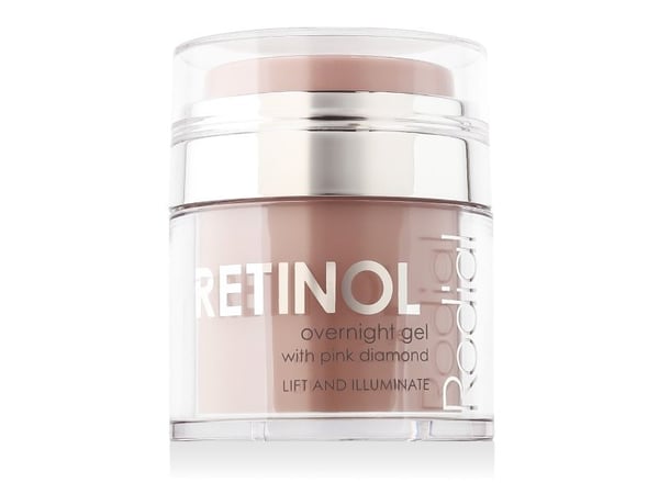 Rodial Retinol Overnight Gel 50 ml