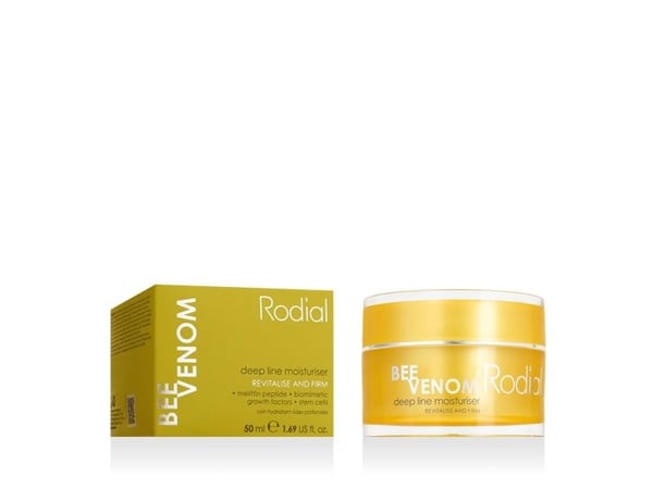 Rodial Bee Venom Deep Line Moisturiser 50 ml