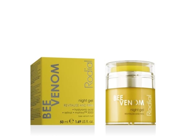 Rodial Bee Venom Night Gel 50 ml