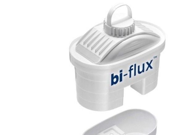 LAICA Bi-flux filterpatron F0M 1 st ###