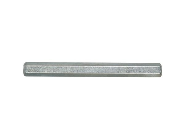 Fischer 532780, Metall, Sättverktyg, Metallisk, fischer high-performance FH II-I anchor, 10 styck