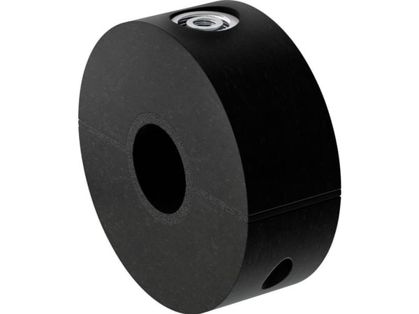 Fischer 505918 Rør-holdere KFT 159,0 1 stk