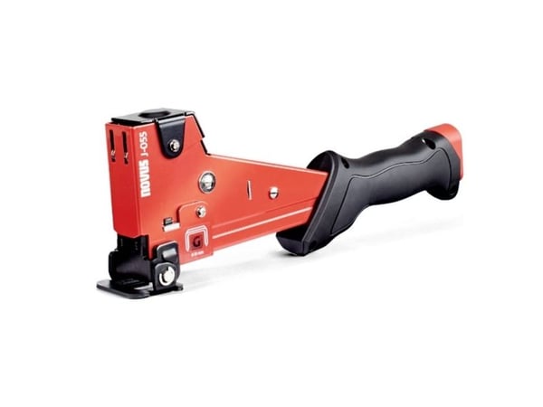 Steinel J-055 Slaghäftare Klämman typ 11 Klämlängd 6 - 14 mm
