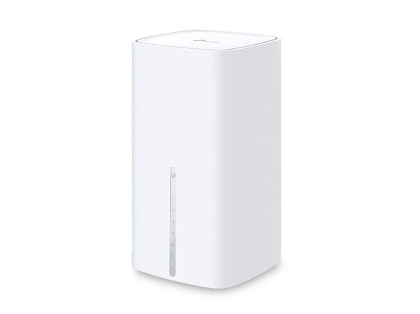 TP-Link Wi-Fi 6 Internet Box 6, Wi-Fi 6 (802.11ax), Kaksitaajuus (2,4 GHz/5 GHz), Ethernet LAN, ADSL, Valkoinen, Pöytäreititin