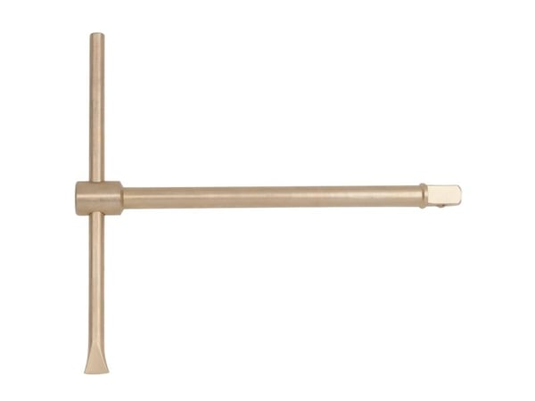 KS Tools 963.3462, DIN 3120, ISO 1174, DIN 3122, ISO 3315, 850 g