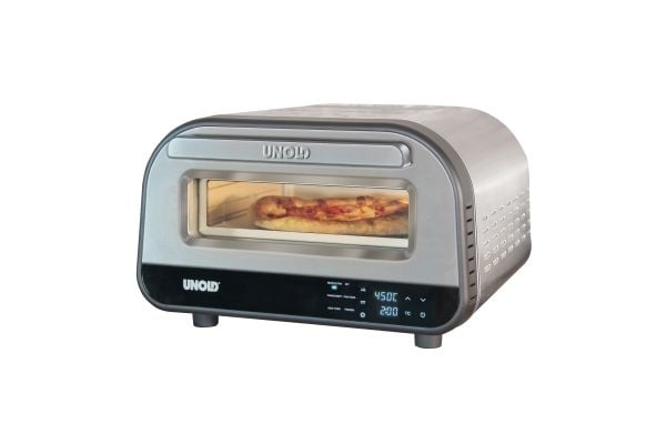 UNOLD LUIGI - Pizzaovn - 1.7 kW