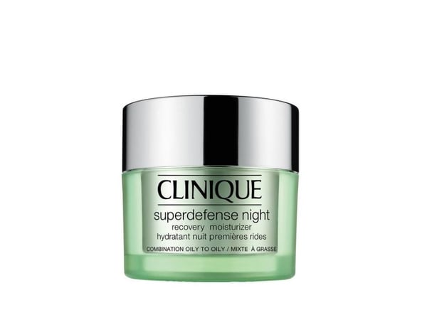 Clinique Superdefense Night Type III - IV