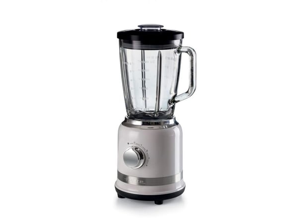 Ariete 0585/01, Bord juicepresse, 1,5 l, Pulsfunksjon, Isknusing, 1000 W, Hvit
