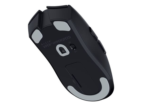 Razer Viper V3 - Mus - høyrehendt - optisk - 6 knapper - trådløs
