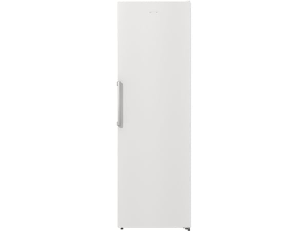 Gorenje Essential FN619EEW5 - Fryser - stående - bredde: 59.5 cm - dybde: 66.3 cm - høyde: 185 cm - 280 liter - Klasse E - hvit