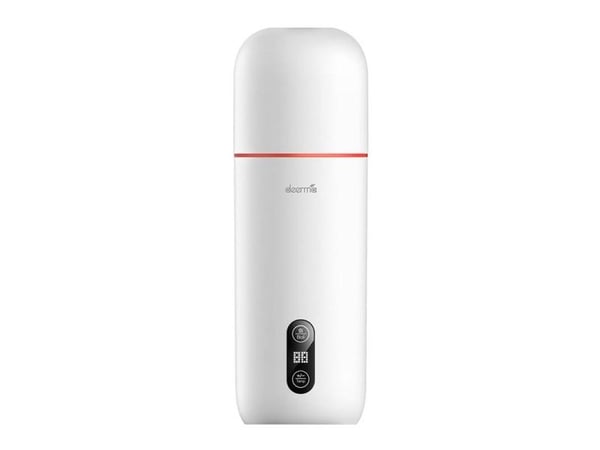 Deerma DR035S, Ruostumaton teräs, 0,35 L, Valkoinen