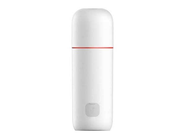 Deerma DR035S, Ruostumaton teräs, 0,35 L, Valkoinen