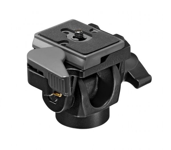 Manfrotto MA 234RC - Huvud för stativ med ben
