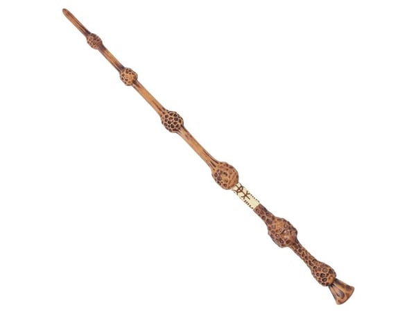 Wizarding World WWO RLP Character Wand Dumbledore GML, Harry Potter, 6 vuosi/vuosia
