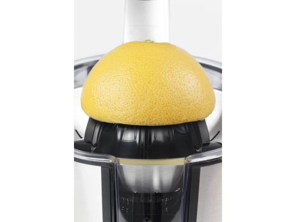 Caso CP 200, Handdriven juicepress, Rostfritt stål, Rostfritt stål, Rostfritt stål, Rostfritt stål, 160 W