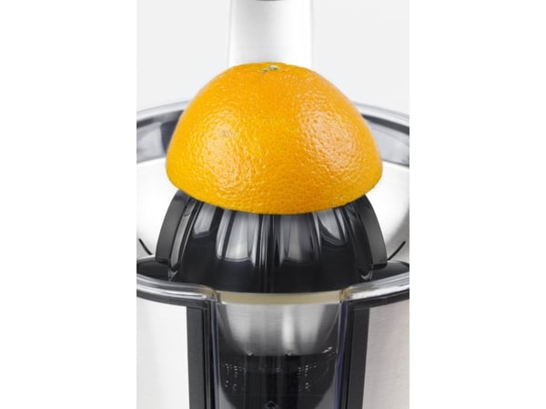 Caso CP 200, Handdriven juicepress, Rostfritt stål, Rostfritt stål, Rostfritt stål, Rostfritt stål, 160 W