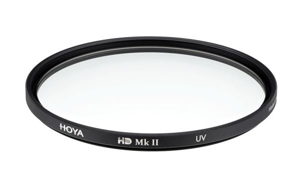 Hoya HD Mk II UV, 5,2 cm, Ultravioletti (UV) kamerasuodatin, 1 kpl