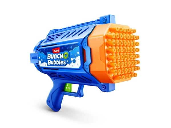 Bunch O Bubbles motoriserad bubble blaster