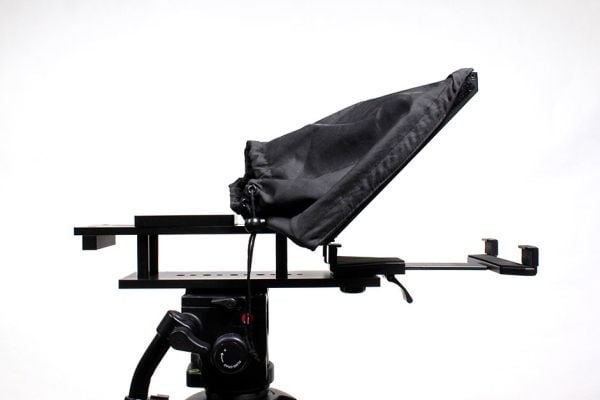 DataVideo TP-300, Svart, 447 mm, 250 mm, 210 mm, 1,9 kg, 1 styck
