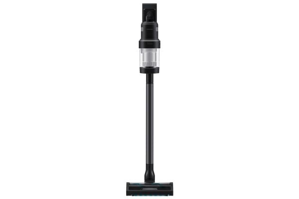 Samsung VS28C9784QK, Kuiva, Monisykloninen, 87 dB, Pussiton, Musta, 2 L