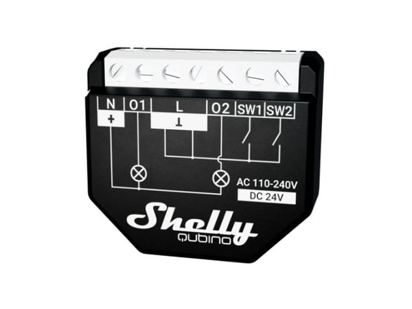 Shelly Qubino Wave 2PM Shelly Qubino Wave 2PM